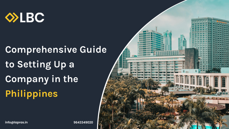 Comprehensive Guide to Setting Up a Company in the Philippines